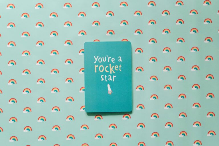 Rocket Star