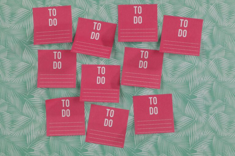 TO DO