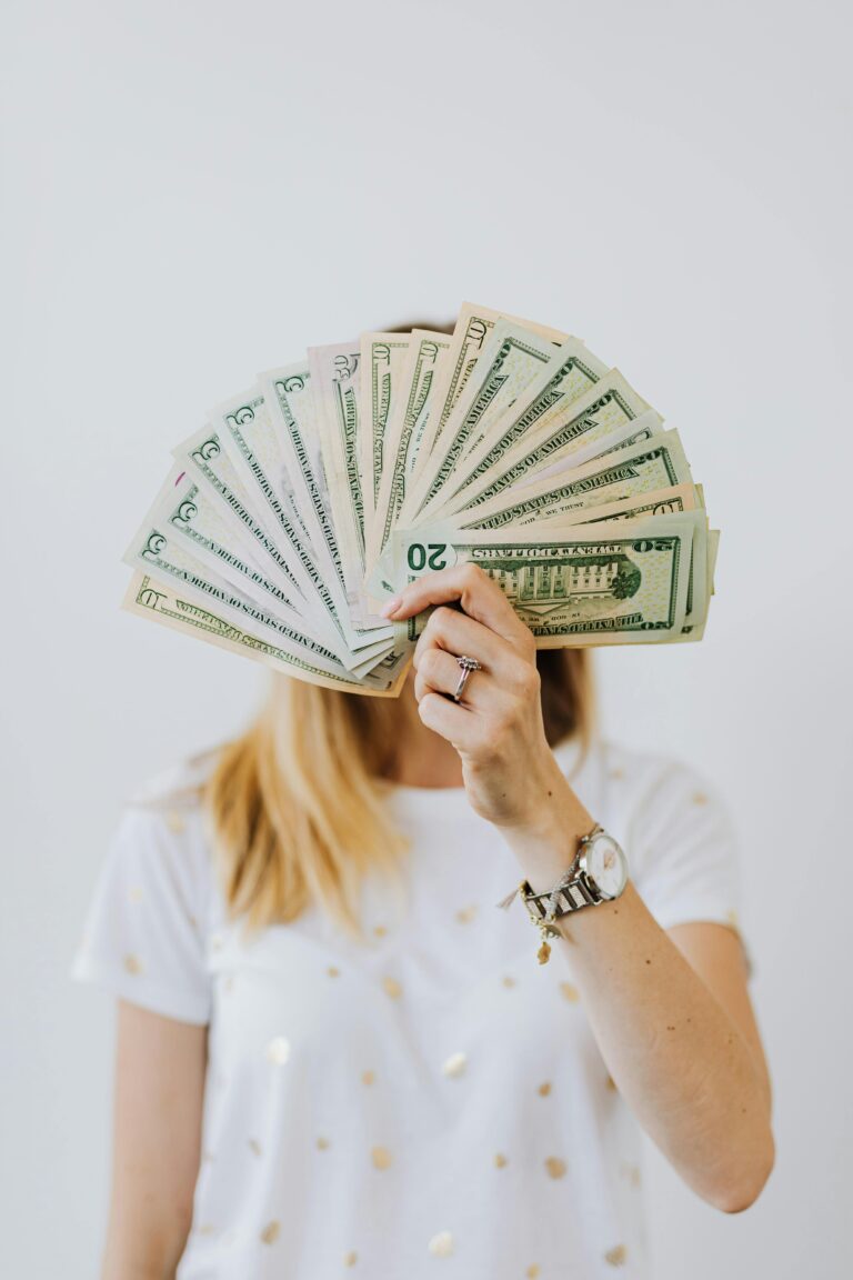 Money