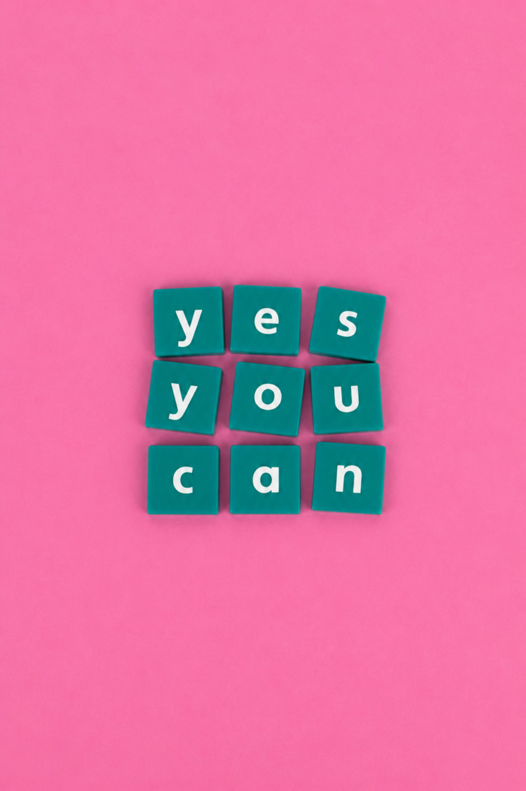 Yes you can