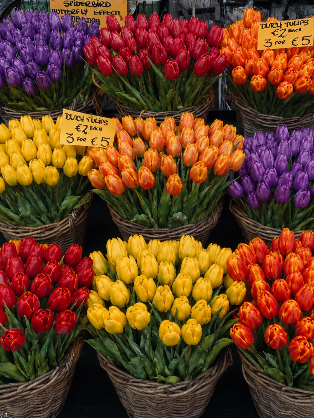 Tulpen
